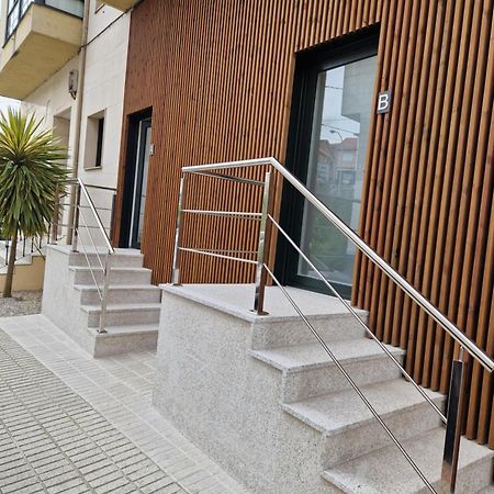 Apartaments Marina A5 Redondela Dış mekan fotoğraf