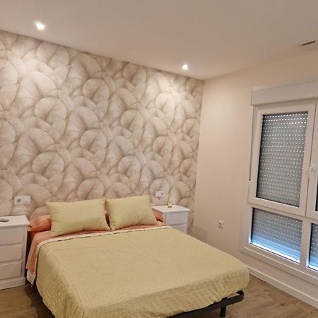 Apartaments Marina A5 Redondela Dış mekan fotoğraf